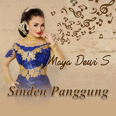 Sinden Panggung's cover