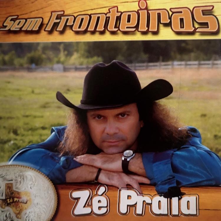 Zé Praia's avatar image