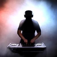 DJ Fantasma's avatar cover