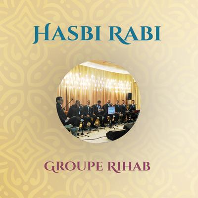Groupe Rihab's cover