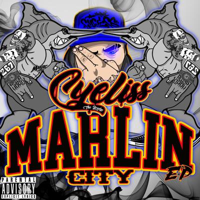 Marlin City E.P's cover