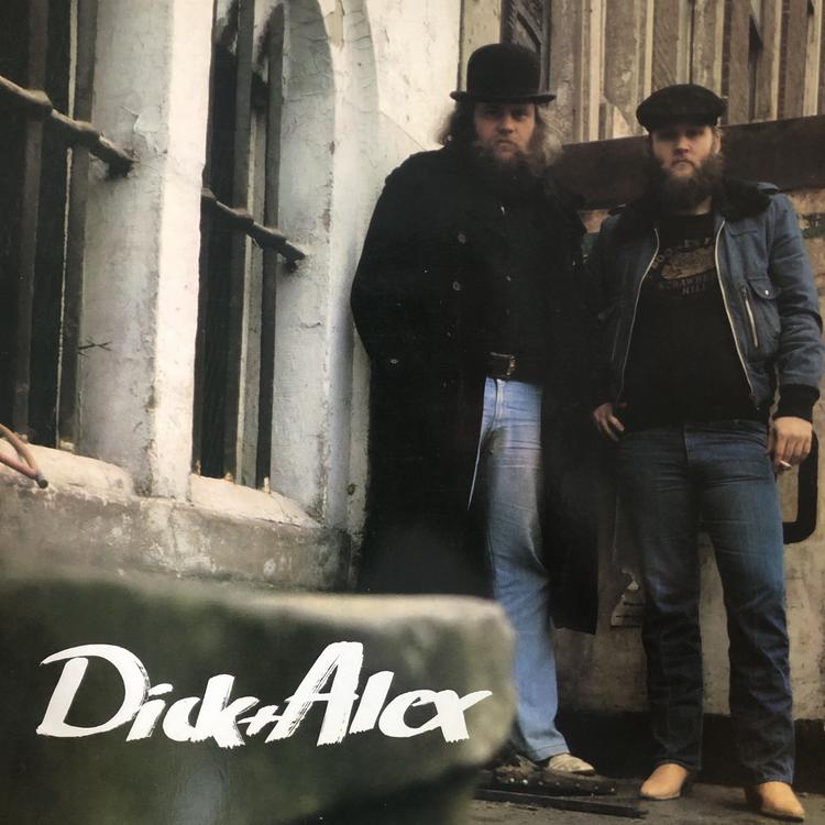 Dick & Alex's avatar image