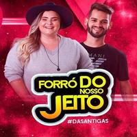 FORRÓ DO NOSSO JEITO DAS ANTIGAS's avatar cover