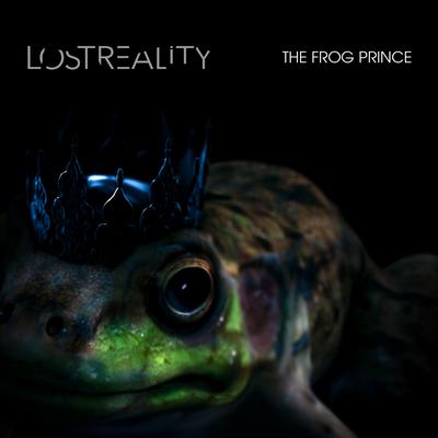 The Frog Prince's cover