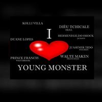 Young Monster's avatar cover