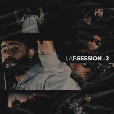 Labsession #2's cover
