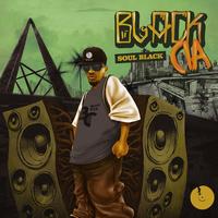 Black Cia's avatar cover