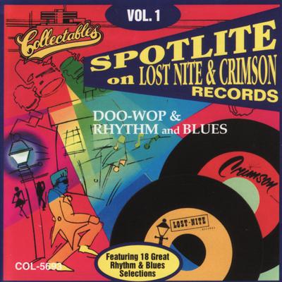Spotlite Series - Lost Nite & Crimson Records Vol. 1's cover