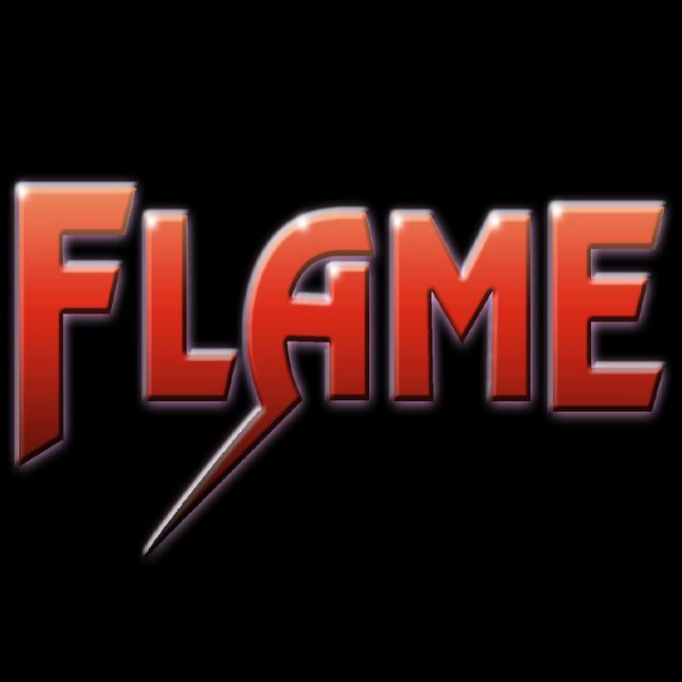 Flame's avatar image
