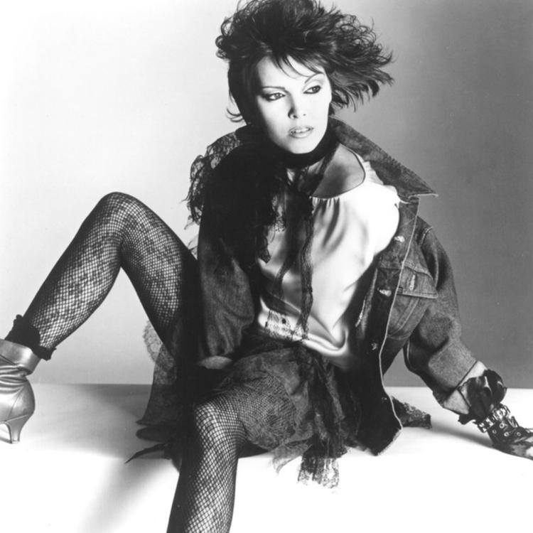 Pat Benatar's avatar image