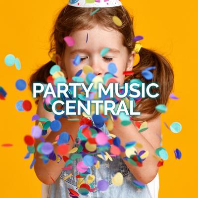 Party Music Central's cover