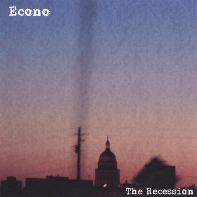 Econo's cover