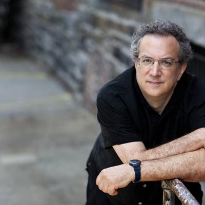 Uri Caine's cover