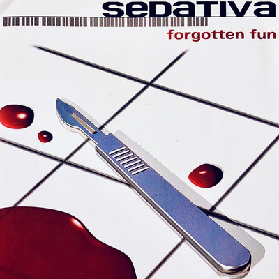 Sedativa's cover