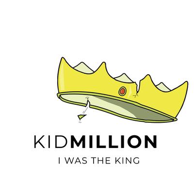 Kid Million's cover