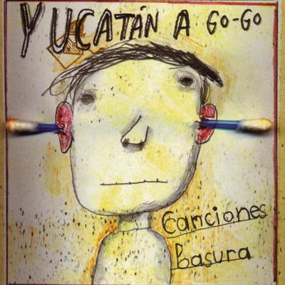 Abuela Zombie By Yucatán A Go Go's cover