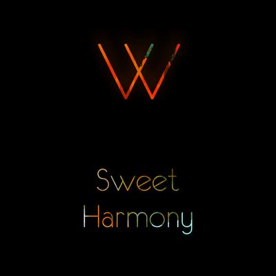 Sweet Harmony By Man Without Country's cover