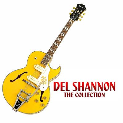 The Del Shannon Collection's cover