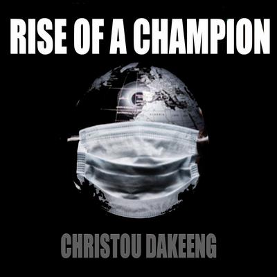 Rise of a Champion's cover