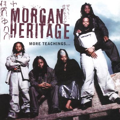 More Teachings By Morgan Heritage's cover