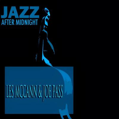 Midnight Special By Les McCann's cover