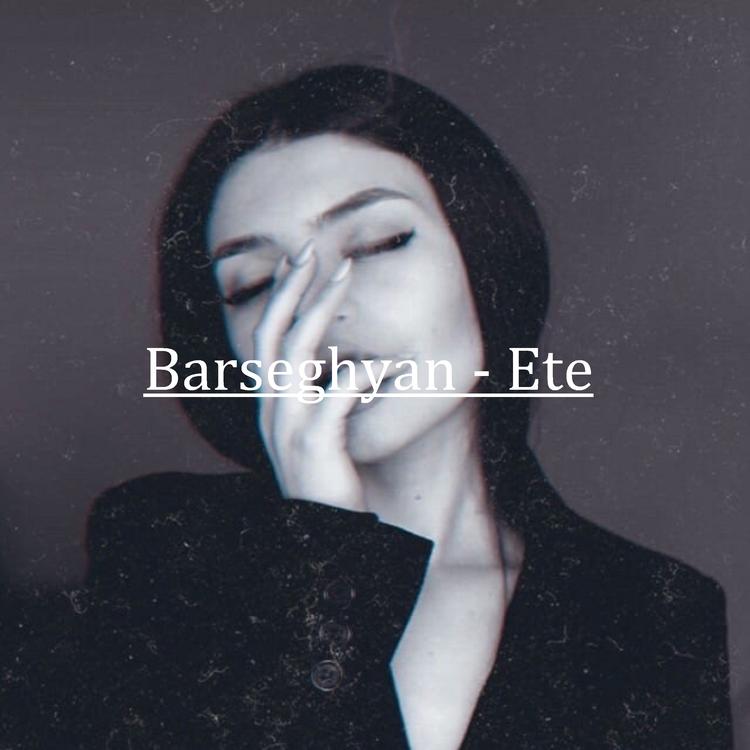 Barseghyan's avatar image