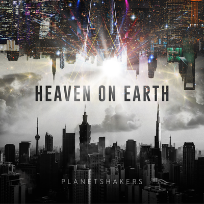 The Greatest (Live In Asia) By Planetshakers's cover