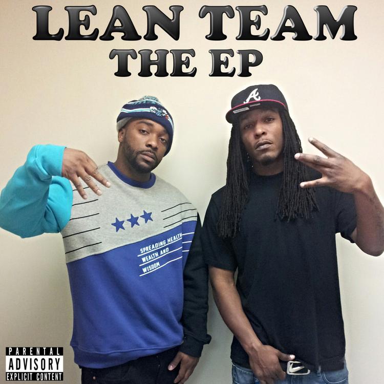 Lean Team's avatar image