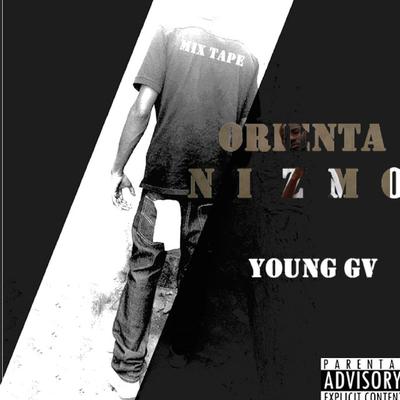 Young Gv's cover
