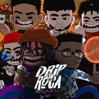 Drip da Roça's cover