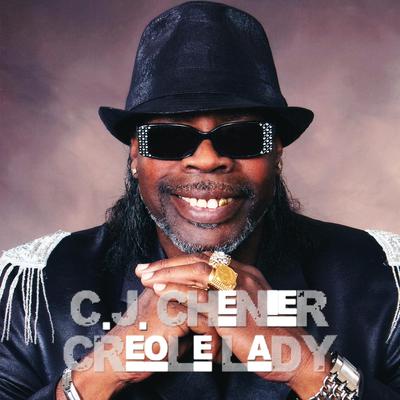 C.J. Chenier's cover