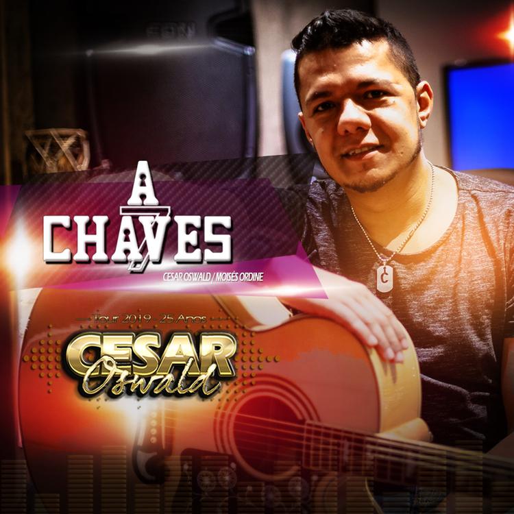 Cesar Oswald's avatar image