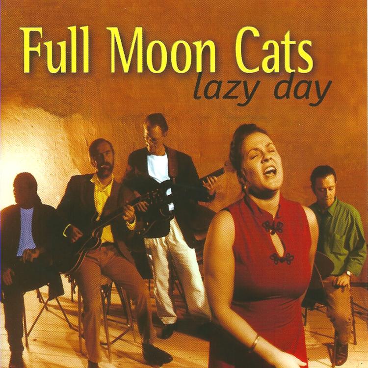 Full Moon Cats's avatar image