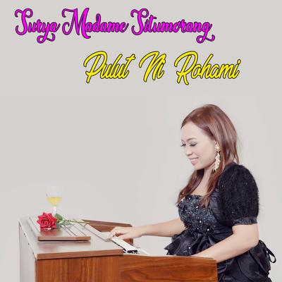 Pulut Ni Rohami's cover