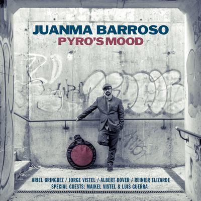 Juanma Barroso's cover