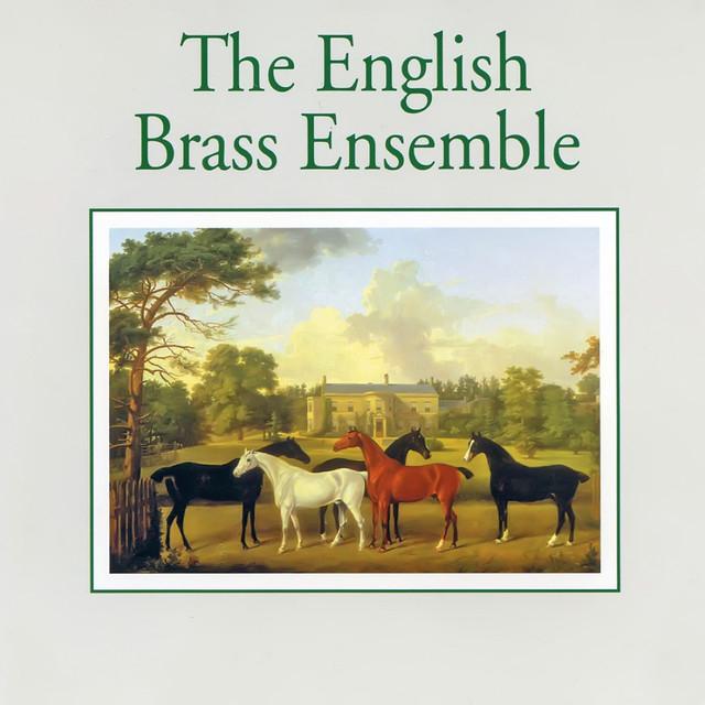 The English Brass Ensemble's avatar image
