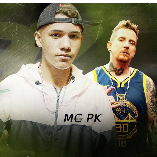 Mc Pk's avatar image