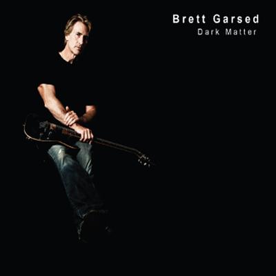 Android By Brett Garsed's cover