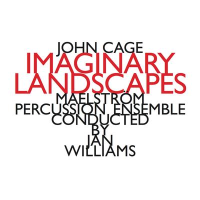 Imaginary Landscape No. 4: March No. 2 (1951) By John Cage's cover