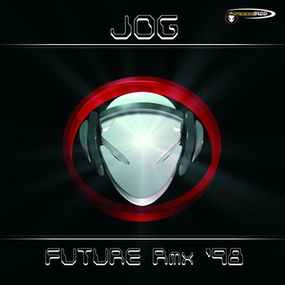 Future Remix 98 By Jog's cover