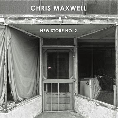 New Store No. 2's cover