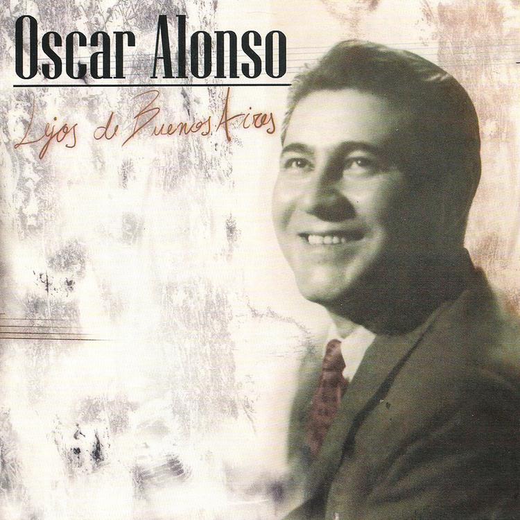 Oscar Alonso's avatar image