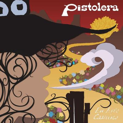 Nuevos Ojos By Pistolera's cover