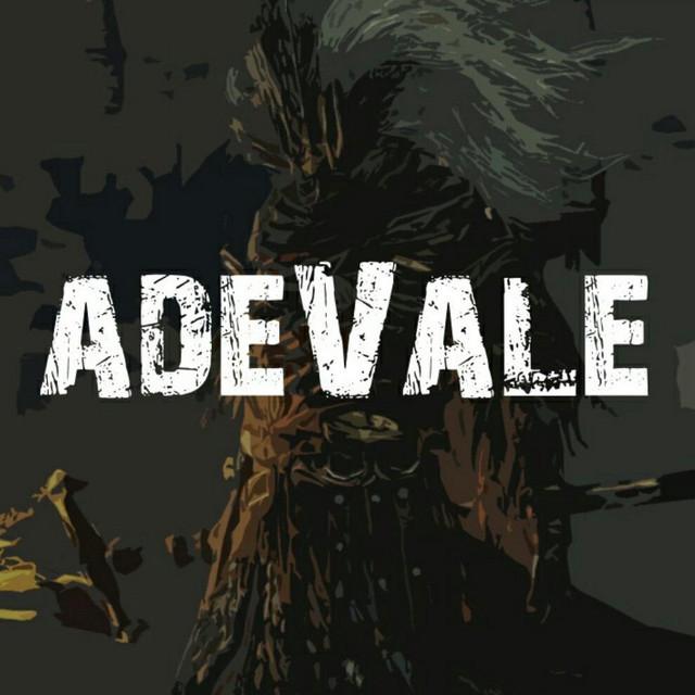 Adevale's avatar image