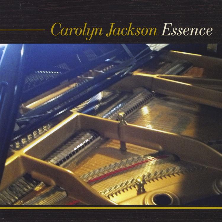 Carolyn Jackson's avatar image