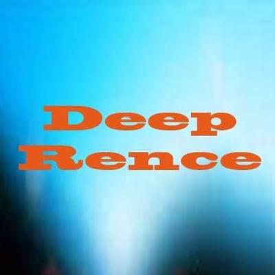 Deep Rence's cover