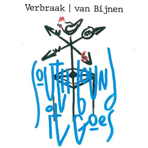 New orleans on a monday official tiktok music album by verbraak van
