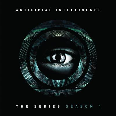 Missing Piece By Artificial Intelligence's cover