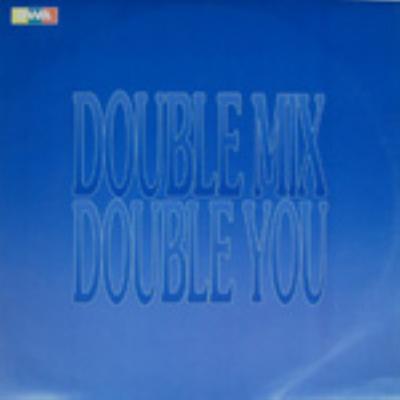 Double Mix's cover