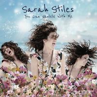 Sarah Stiles's avatar cover